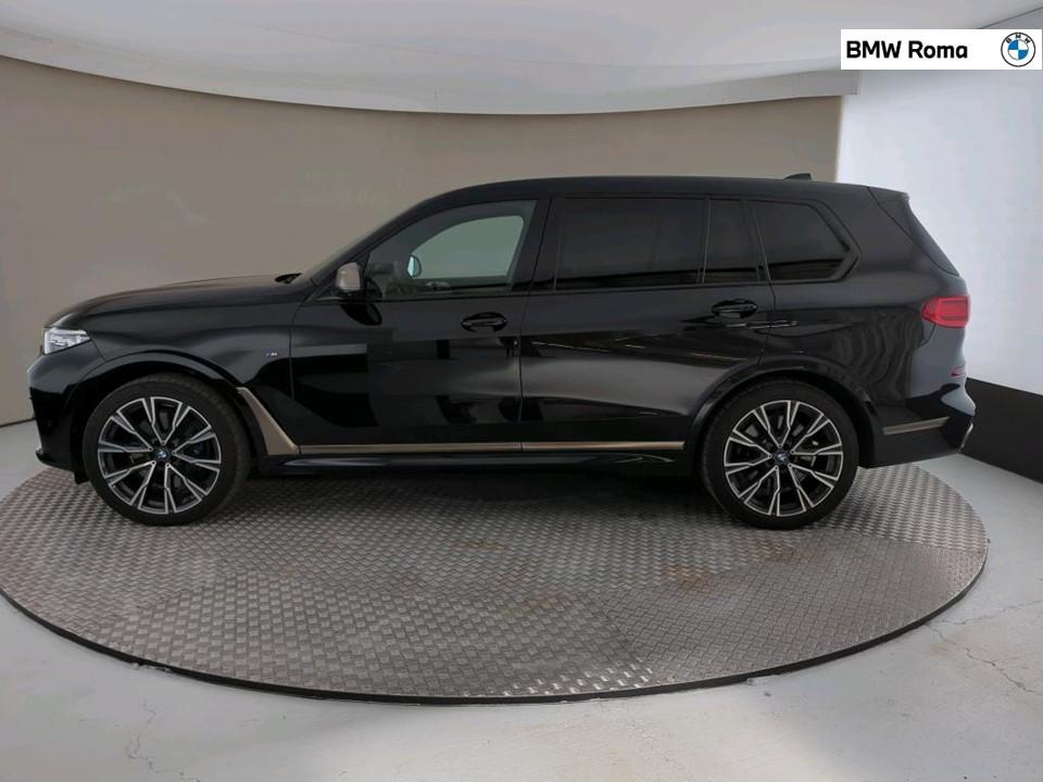 usatostore.bmw.it Store BMW X7 X7 xdrive M50i auto 7p.ti