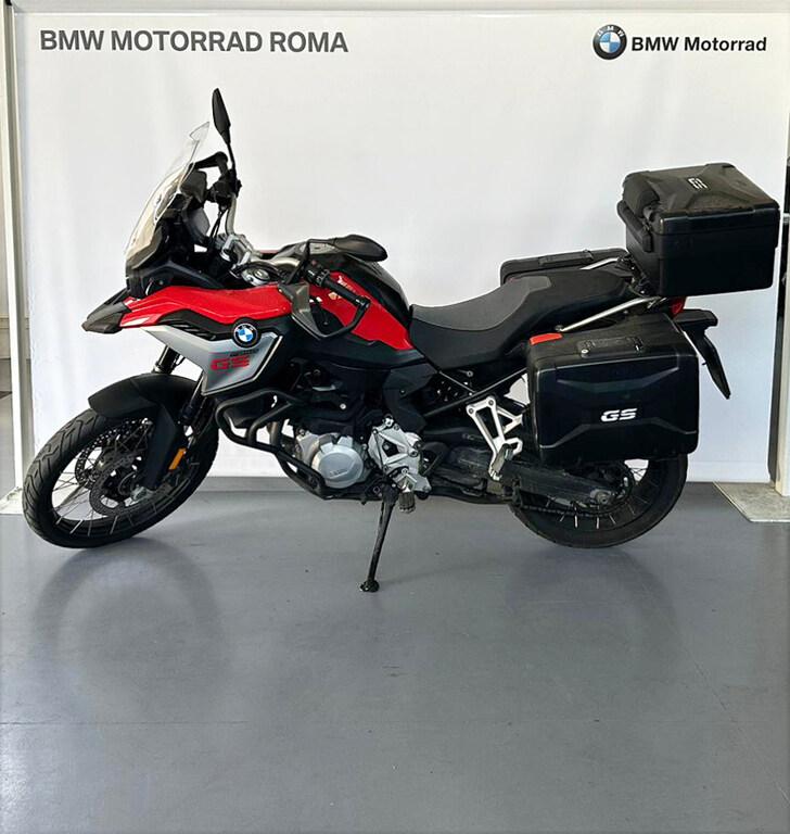 usatostore.bmw-motorrad.it Store BMW Motorrad F 850 GS BMW F 850 GS ABS MY19