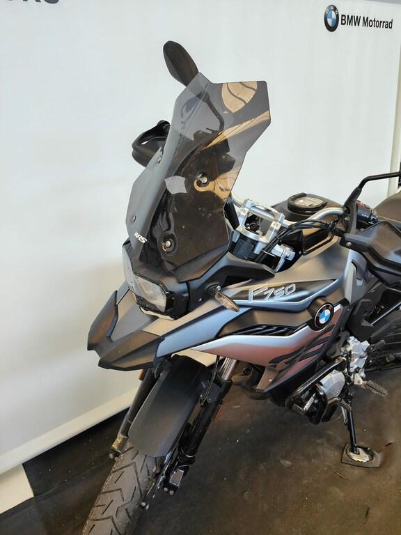 usatostore.bmw-motorrad.it Store BMW Motorrad F 750 GS BMW F 750 GS ABS MY19