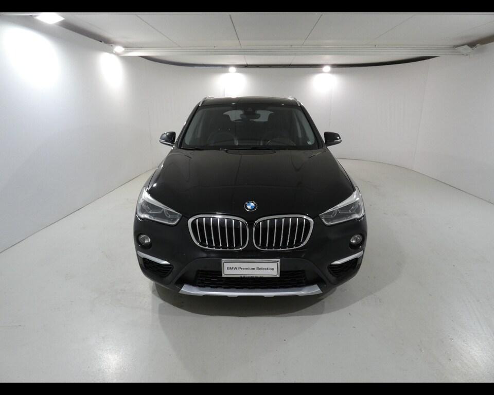 usatostore.bmw.it Store BMW X1 sdrive18d xLine auto my18