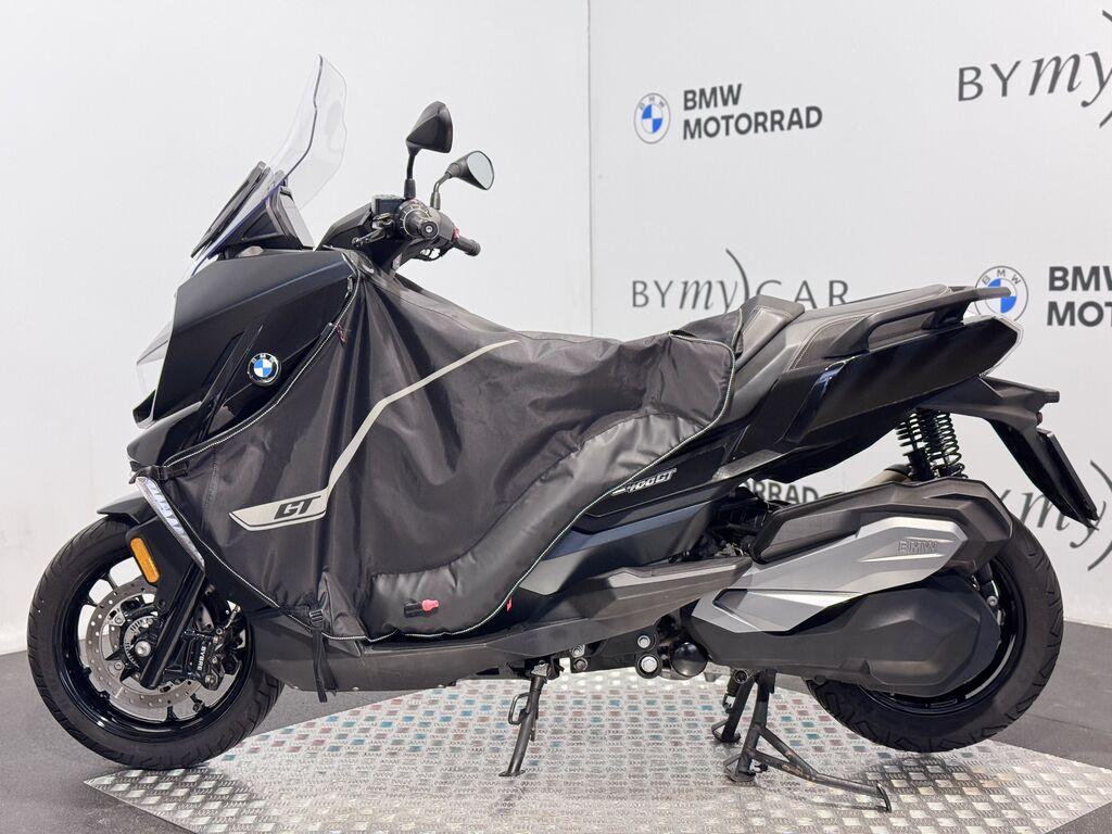 usatostore.bmw.it Store BMW Motorrad C 400 GT BMW C 400 GT MY19