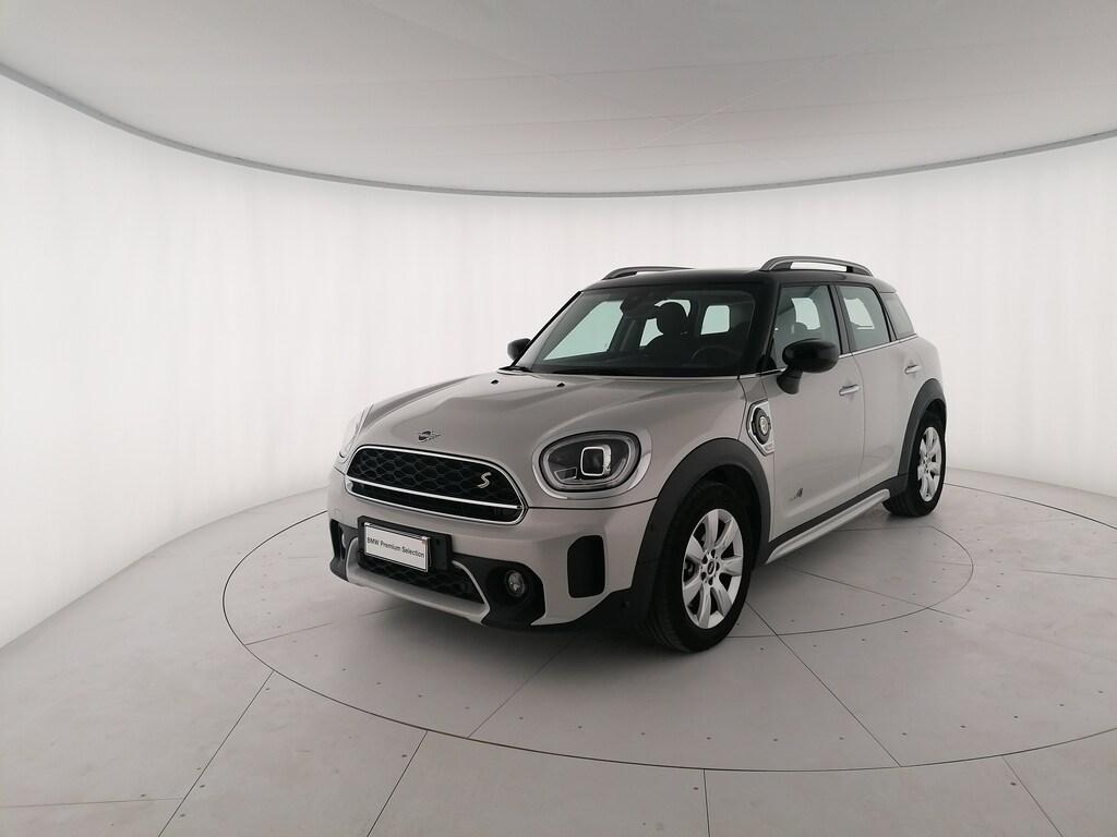 usatostore.mini.it Store MINI MINI Countryman Mini Countryman 1.5 Cooper SE Business all4 auto