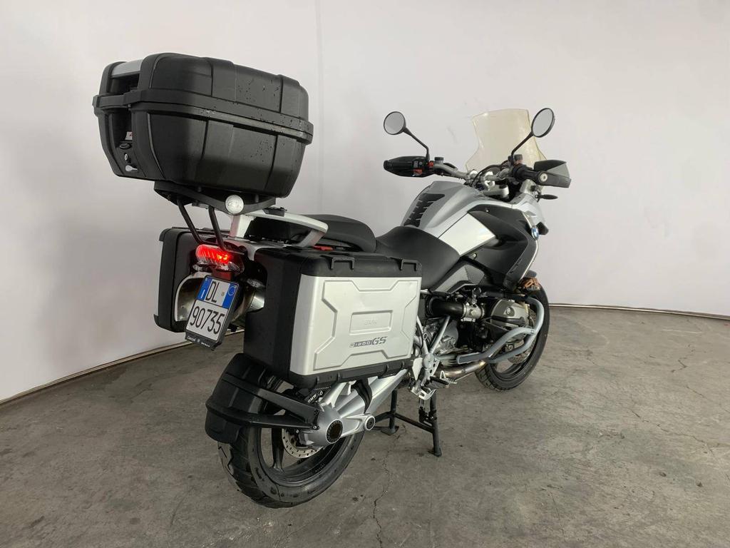 usatostore.bmw-motorrad.it Store BMW Motorrad R 1200 GS BMW R 1200 GS MY08