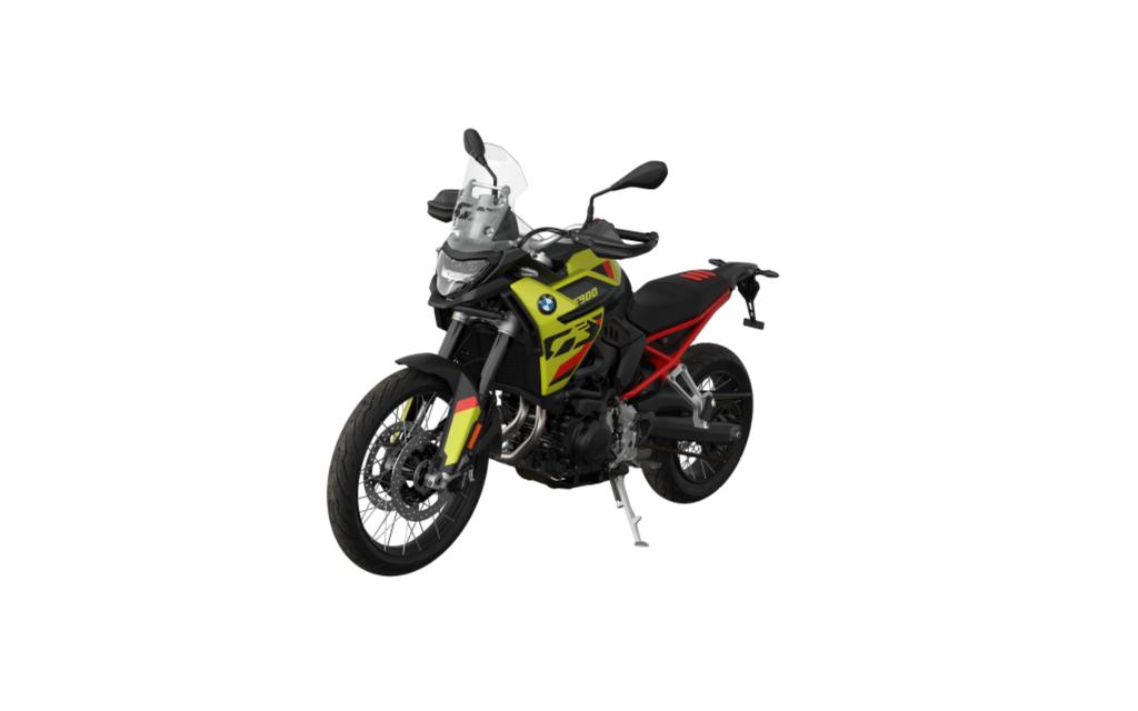 usatostore.bmw-motorrad.it Store BMW Motorrad F 900 GS BMW F 900 GS MY24