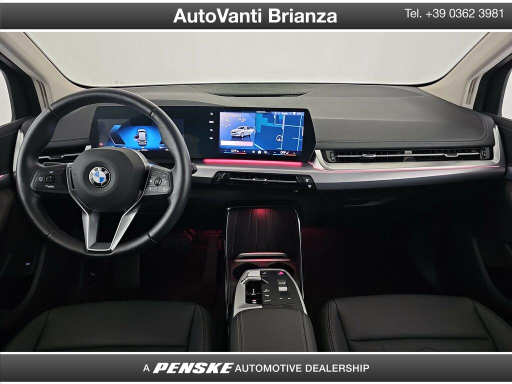 usatostore.bmw.it Store BMW Serie 2 218d Active Tourer Luxury auto