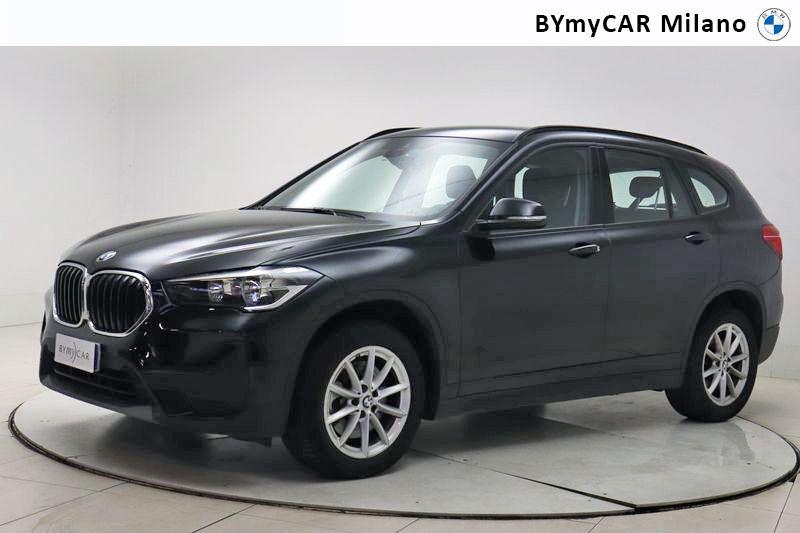 usatostore.bmw.it Store BMW X1 xdrive20d Advantage auto