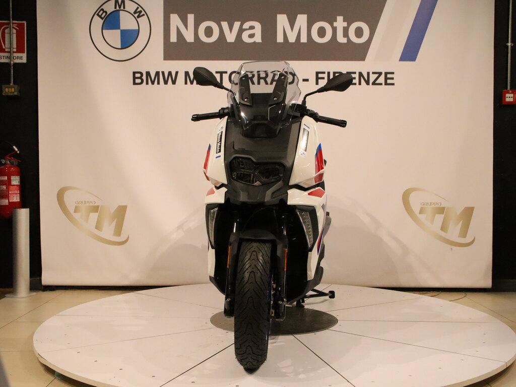 usatostore.bmw-motorrad.it Store BMW Motorrad C 400 X BMW C 400 X MY21