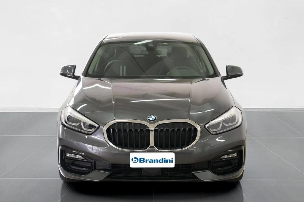 usatostore.bmw.it Store BMW Serie 1 116d Sport auto