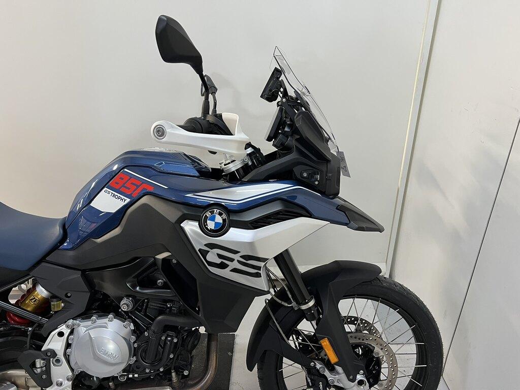 usatostore.bmw-motorrad.it Store BMW Motorrad F 850 GS BMW F 850 GS ABS MY21