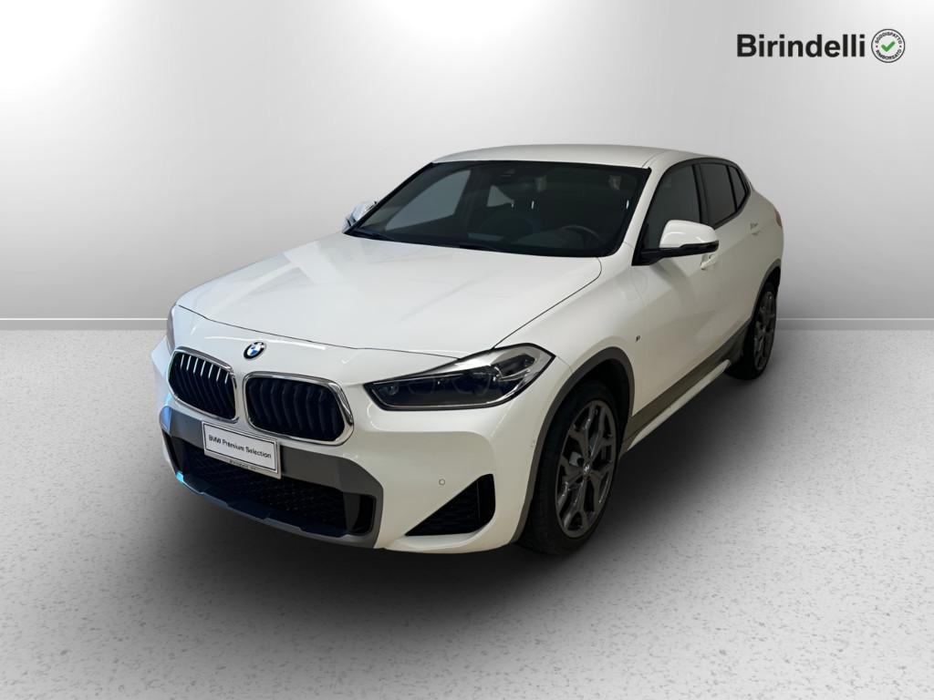 usatostore.bmw.it Store BMW X2 sdrive18d Msport X auto