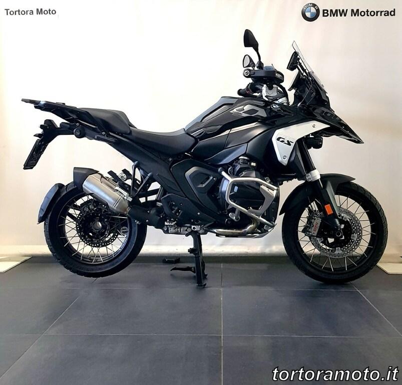 usatostore.bmw-motorrad.it Store BMW Motorrad R 1300 GS BMW R 1300 GS MY23