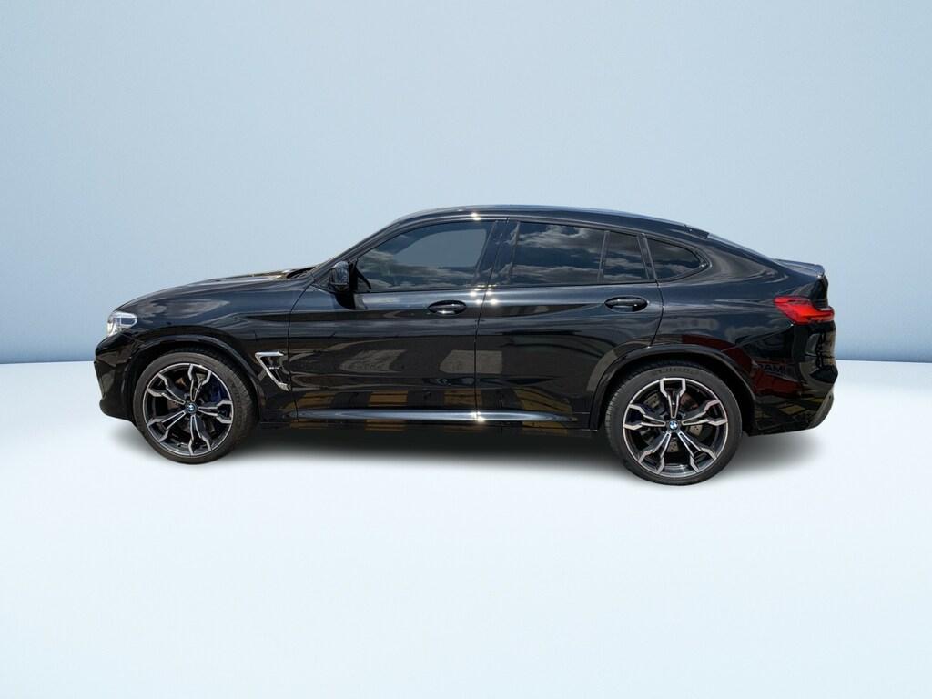 usatostore.bmw.it Store BMW X4 3.0 480cv auto