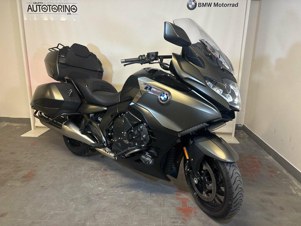 usatostore.bmw-motorrad.it Store BMW Motorrad K 1600 B BMW K 1600 B ABS MY22