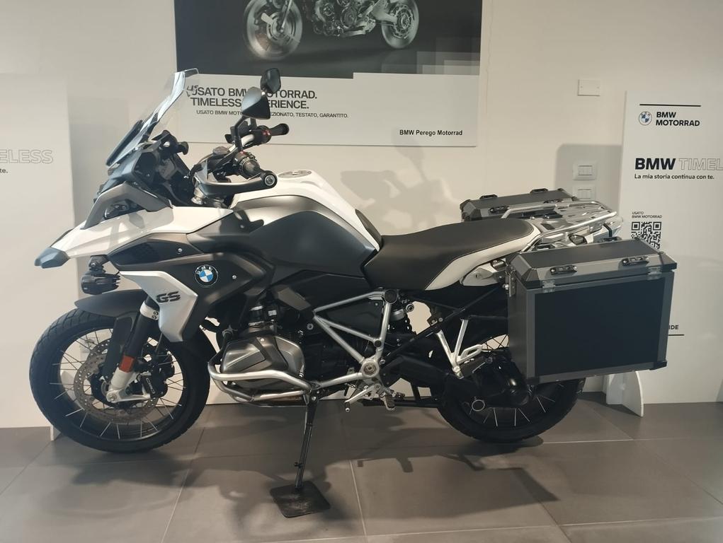 usatostore.bmw-motorrad.it Store BMW Motorrad R 1250 GS BMW R 1250 GS ABS MY21