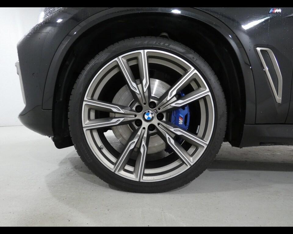 usatostore.bmw.it Store BMW X5 X5 M50d auto