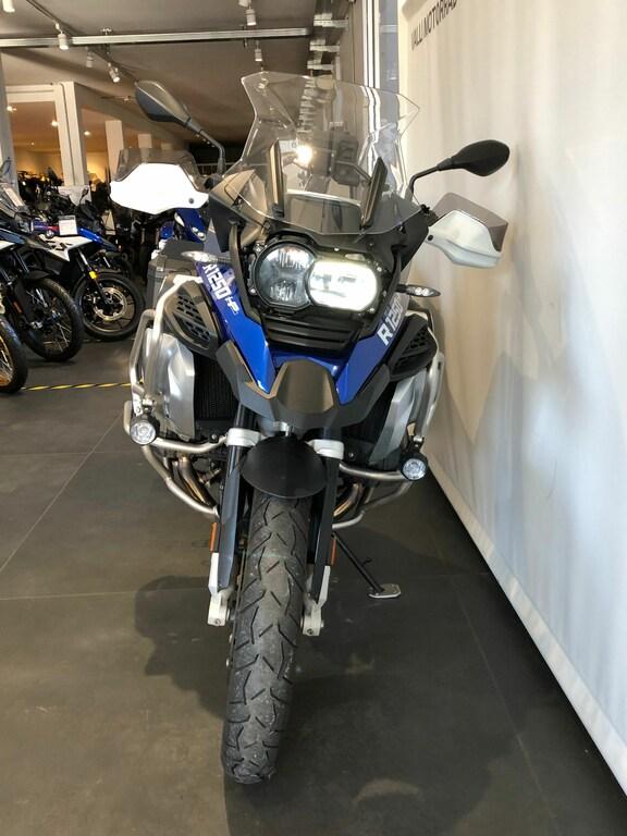 usatostore.bmw.it Store BMW Motorrad R 1250 GS BMW R 1250 GS Adventure ABS MY19