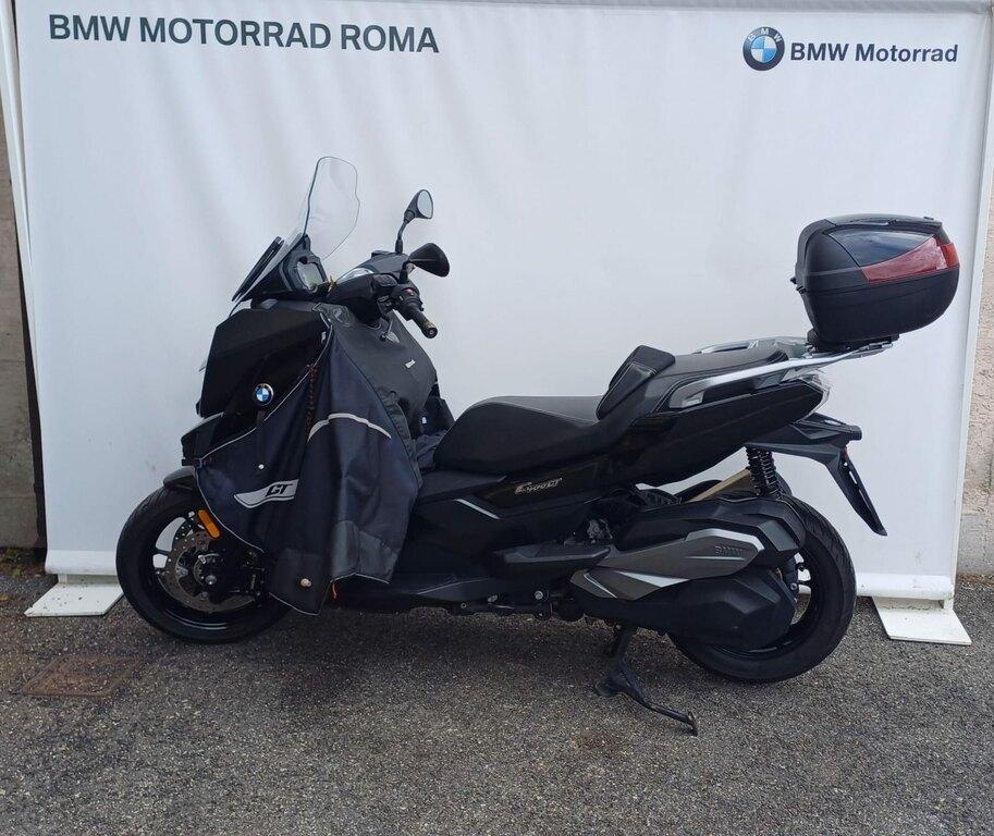 usatostore.bmw-motorrad.it Store BMW Motorrad C 400 GT BMW C 400 GT MY19