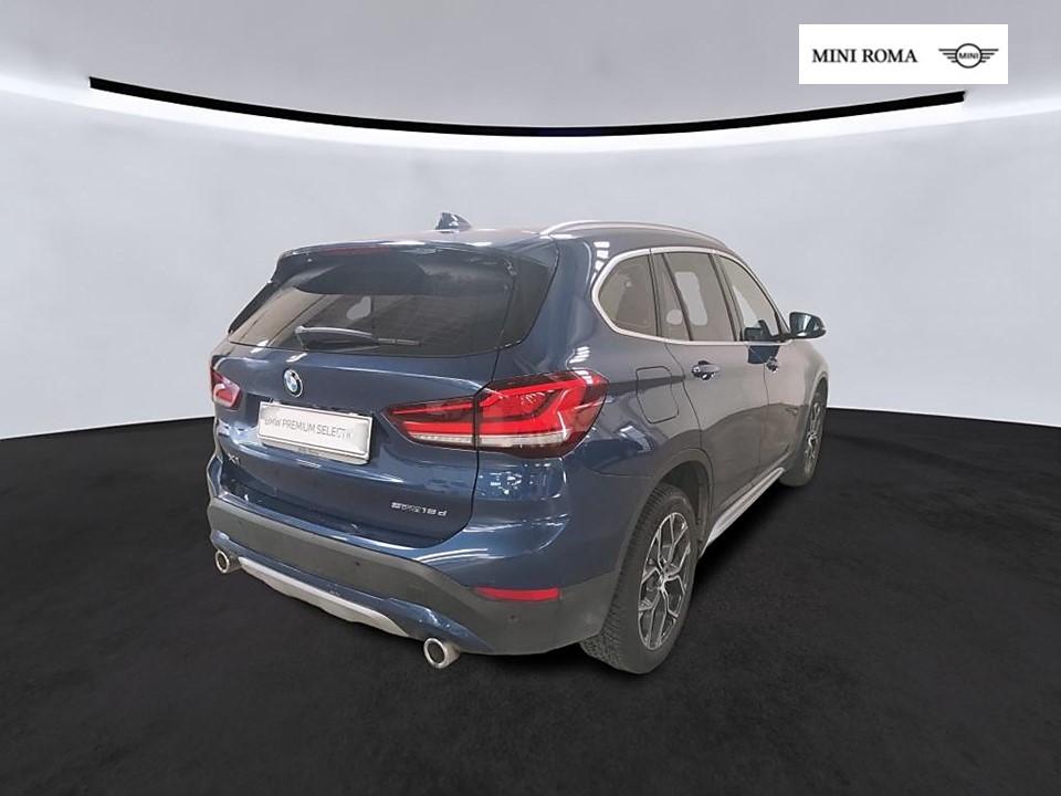 usatostore.bmw.it Store BMW X1 sdrive18d xLine auto