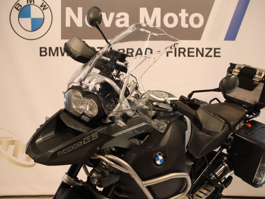 usatostore.bmw.it Store BMW Motorrad R 1200 GS BMW R 1200 GS Adventure MY10