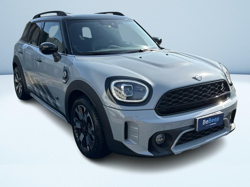 usatostore.bmw.it Store MINI MINI Countryman 1.5 TwinPower Turbo Cooper