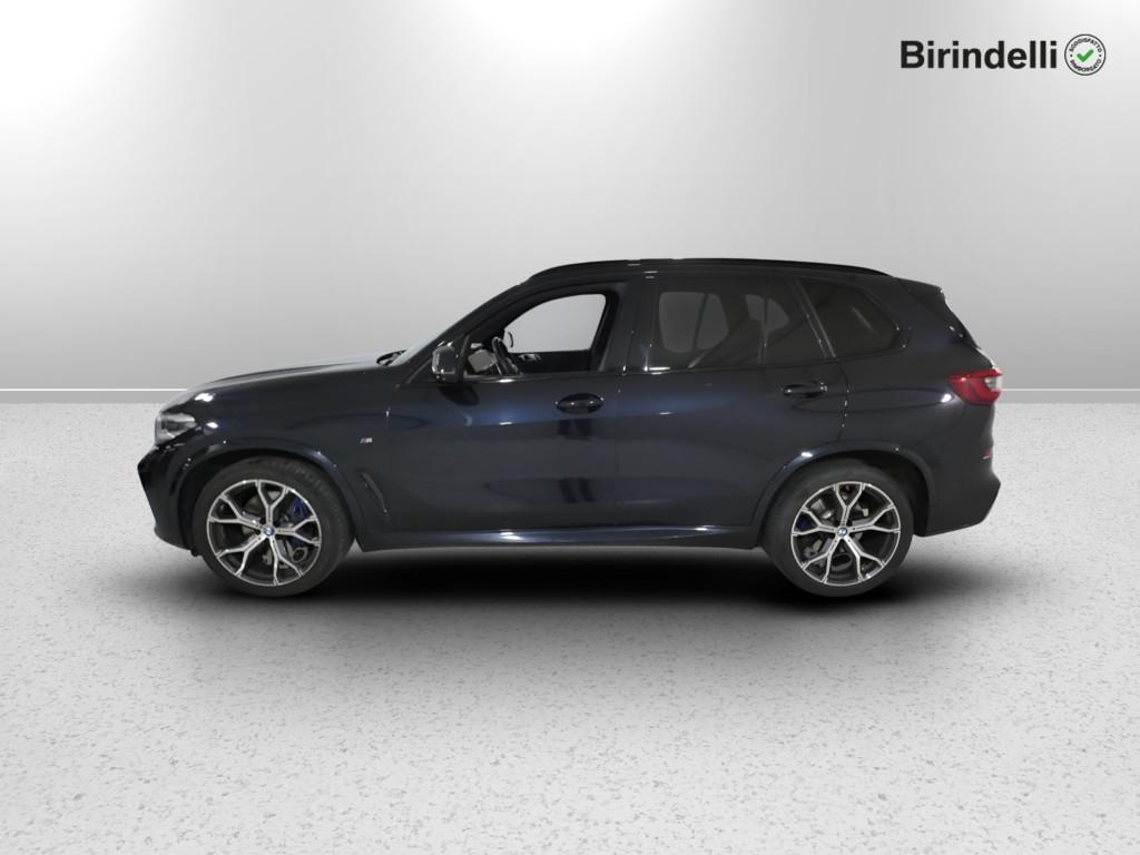 usatostore.bmw.it Store BMW X5 xdrive30d mhev 48V Msport auto