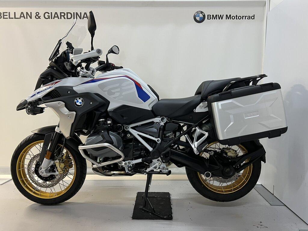 usatostore.bmw-motorrad.it Store BMW Motorrad R 1250 GS BMW R 1250 GS ABS MY21