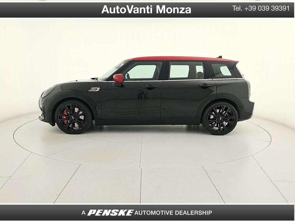 usatostore.bmw.it Store MINI MINI Clubman Clubman 2.0 JCW JCW auto