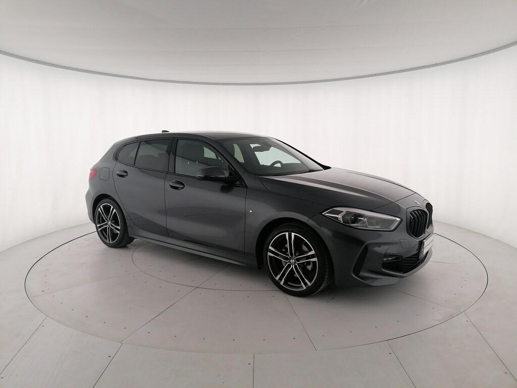 usatostore.bmw.it Store BMW Serie 1 118i 136cv