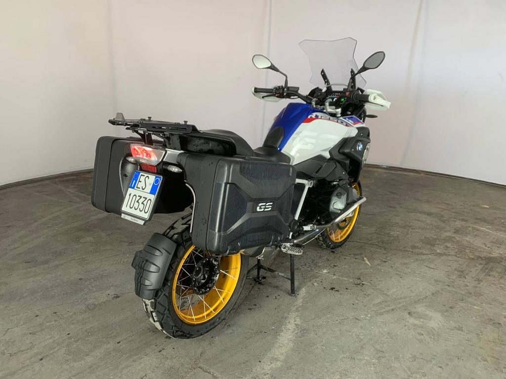 usatostore.bmw.it Store BMW Motorrad R 1250 GS BMW R 1250 GS ABS MY19