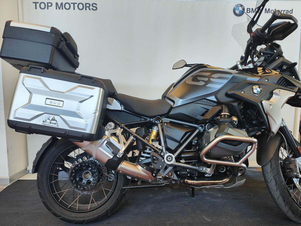 usatostore.bmw-motorrad.it Store BMW Motorrad R 1250 GS BMW R 1250 GS ABS MY21