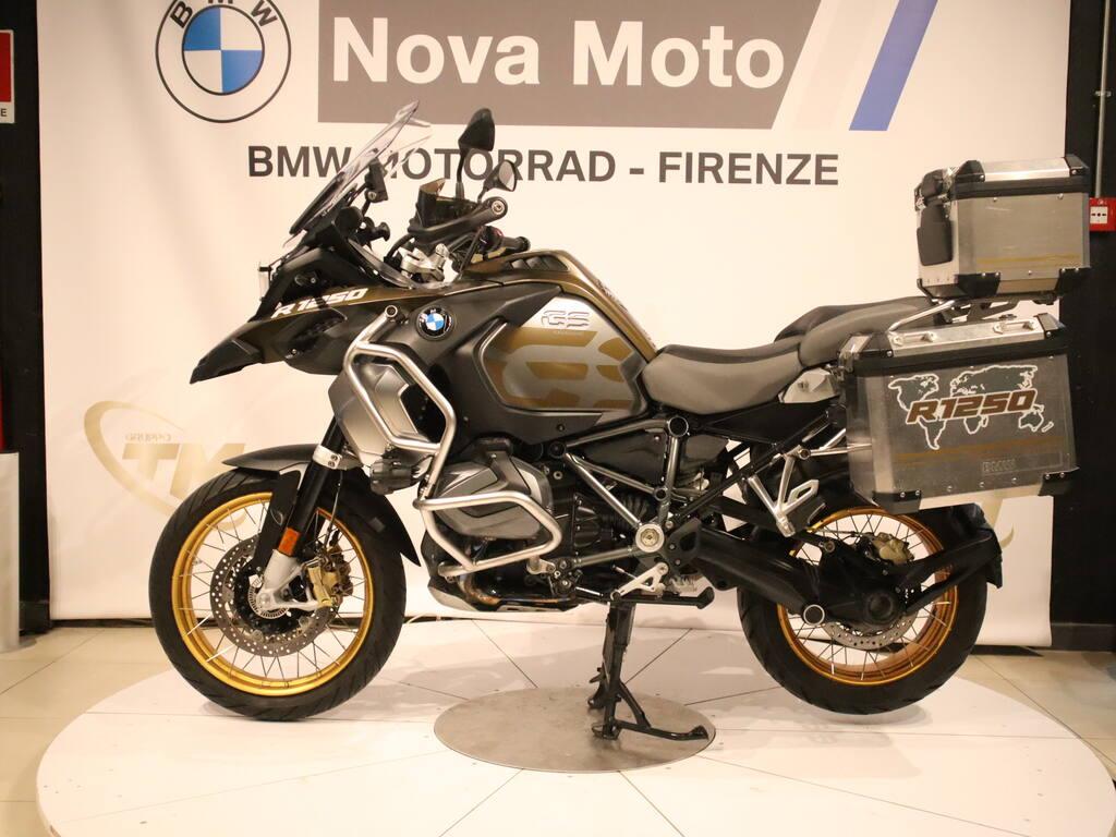 usatostore.bmw-motorrad.it Store BMW Motorrad R 1250 GS BMW R 1250 GS Adventure ABS MY19