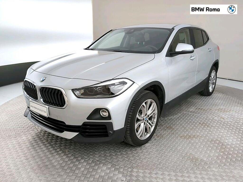 usatostore.bmw.it Store BMW X2 xdrive20d Advantage auto