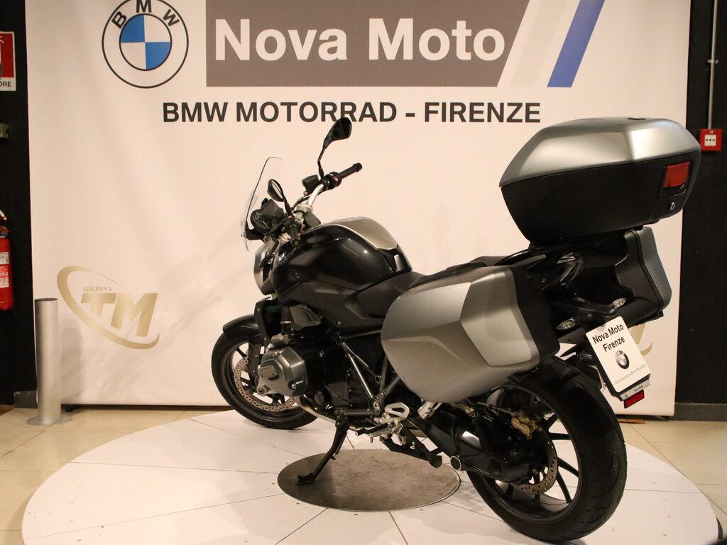 usatostore.bmw-motorrad.it Store BMW Motorrad R 1200 R BMW R 1200 R ABS Sport MY14