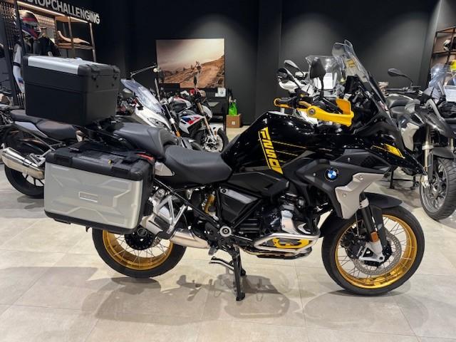 usatostore.bmw-motorrad.it Store BMW Motorrad R 1250 GS BMW R 1250 GS ABS MY21