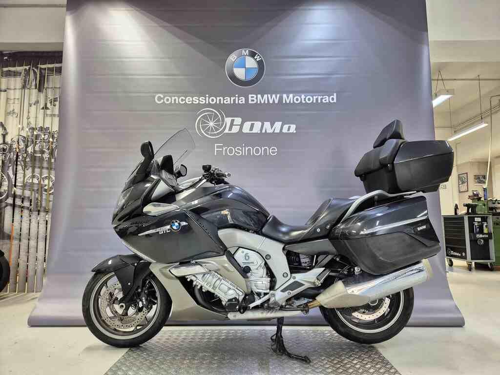 usatostore.bmw-motorrad.it Store BMW Motorrad K 1600 GTL ABS