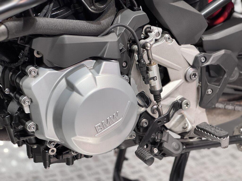 usatostore.bmw-motorrad.it Store BMW Motorrad F 750 GS BMW F 750 GS ABS MY18