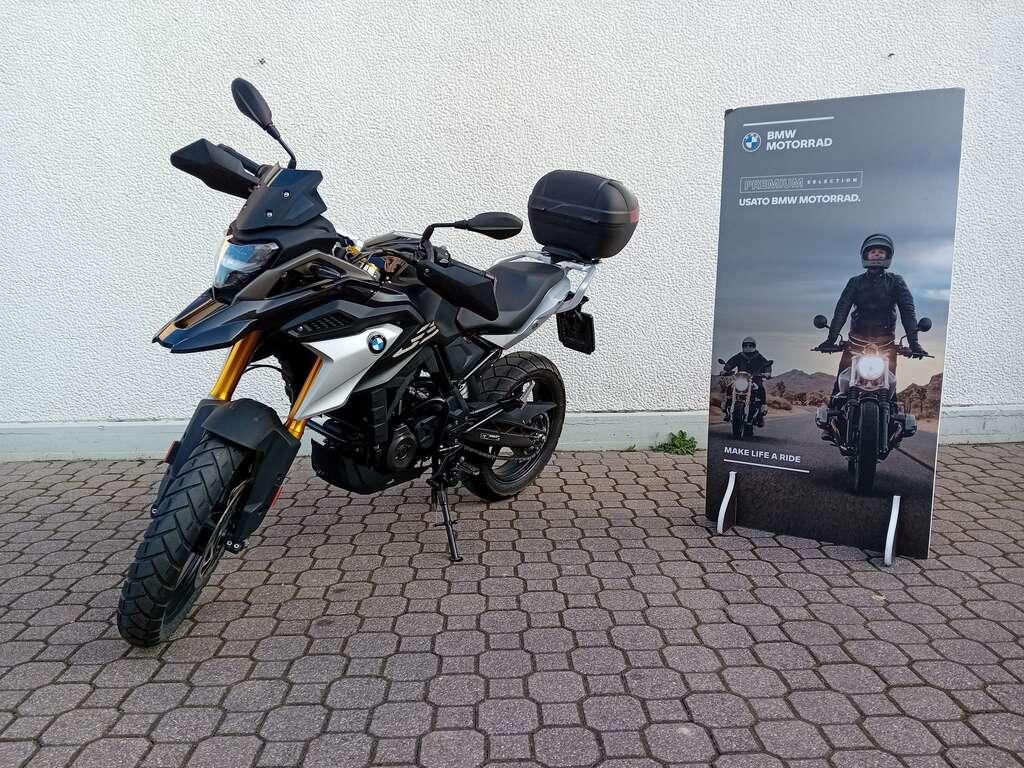 usatostore.bmw-motorrad.it Store BMW Motorrad G 310 GS BMW G 310 GS MY21