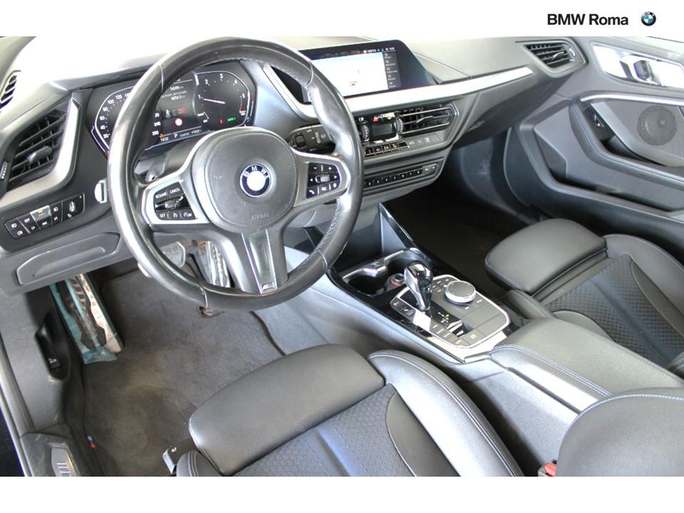 usatostore.bmw.it Store BMW Serie 1 116d Msport auto