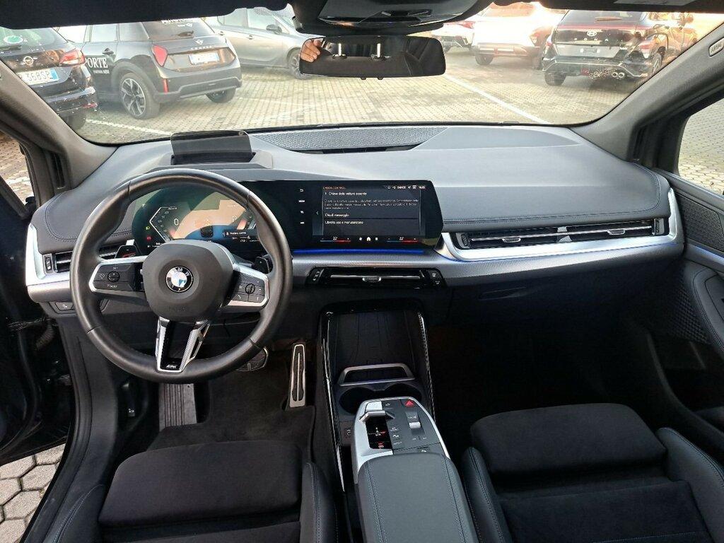 usatostore.bmw.it Store BMW Serie 2 218d Active Tourer Msport auto