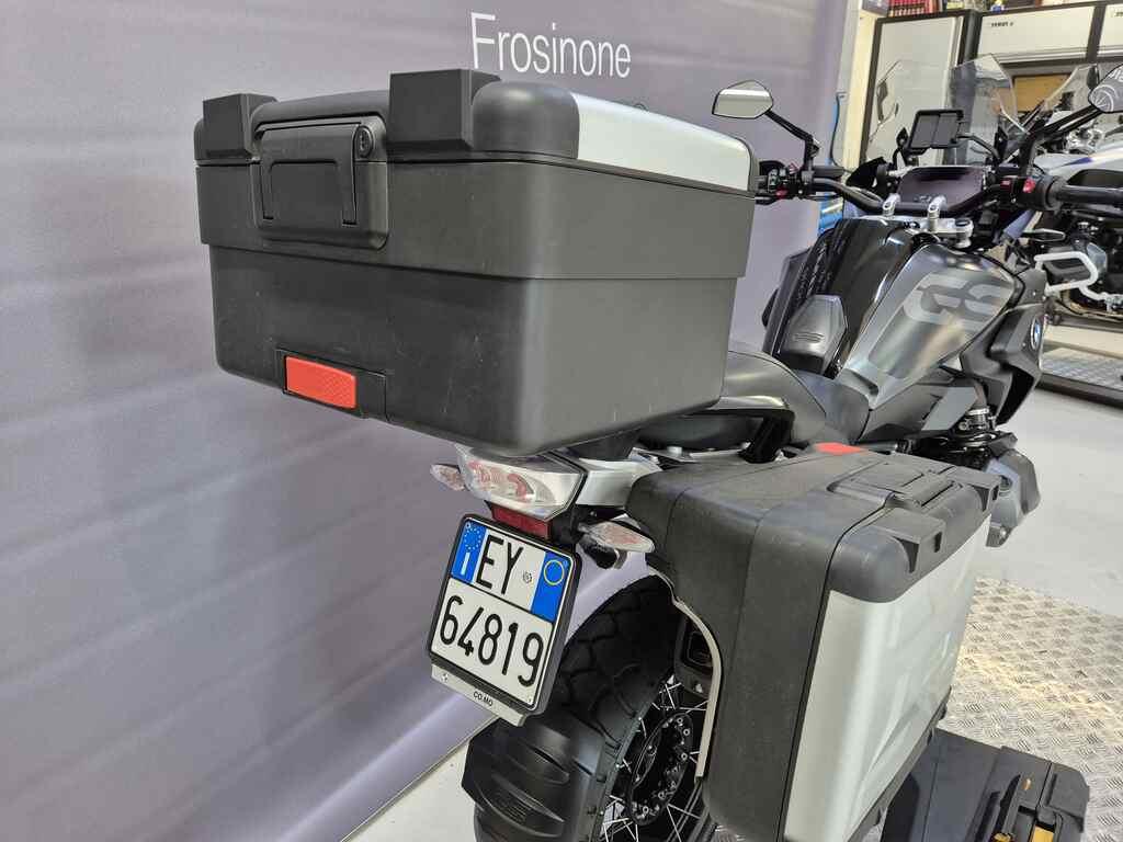 usatostore.bmw-motorrad.it Store BMW Motorrad R 1250 GS ABS