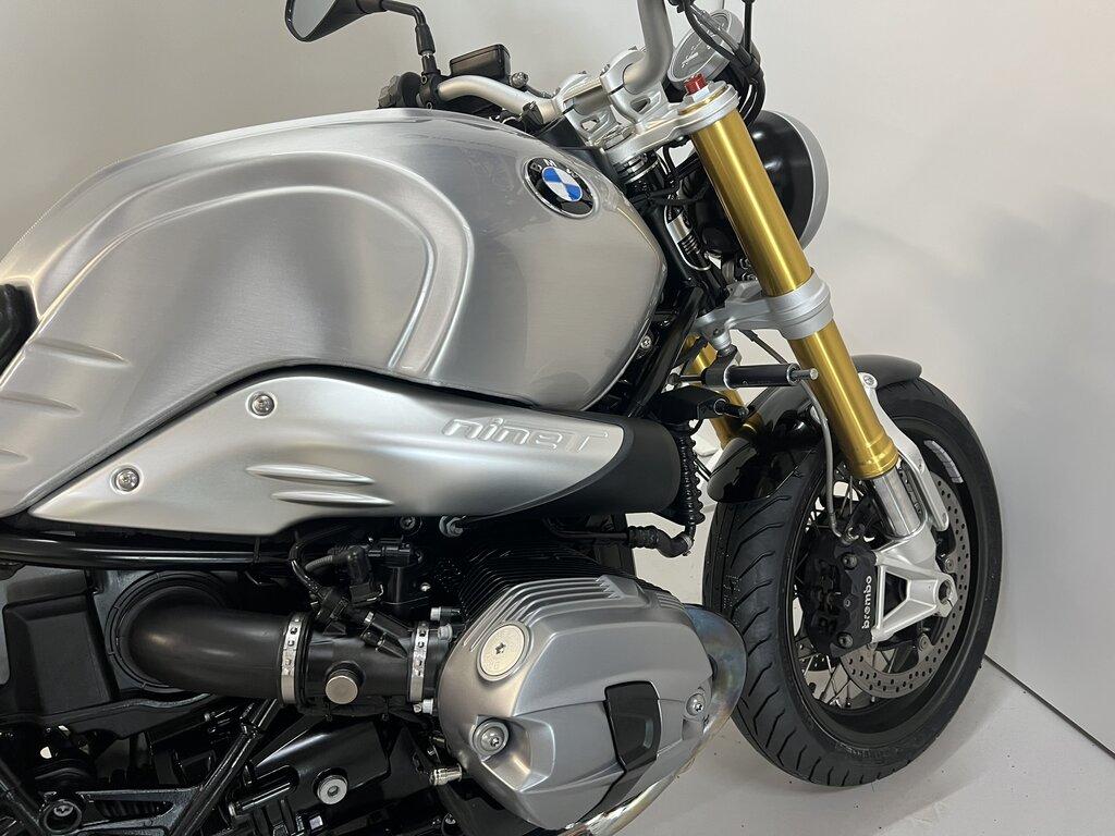 usatostore.bmw.it Store BMW Motorrad R nineT BMW R nineT ABS MY17