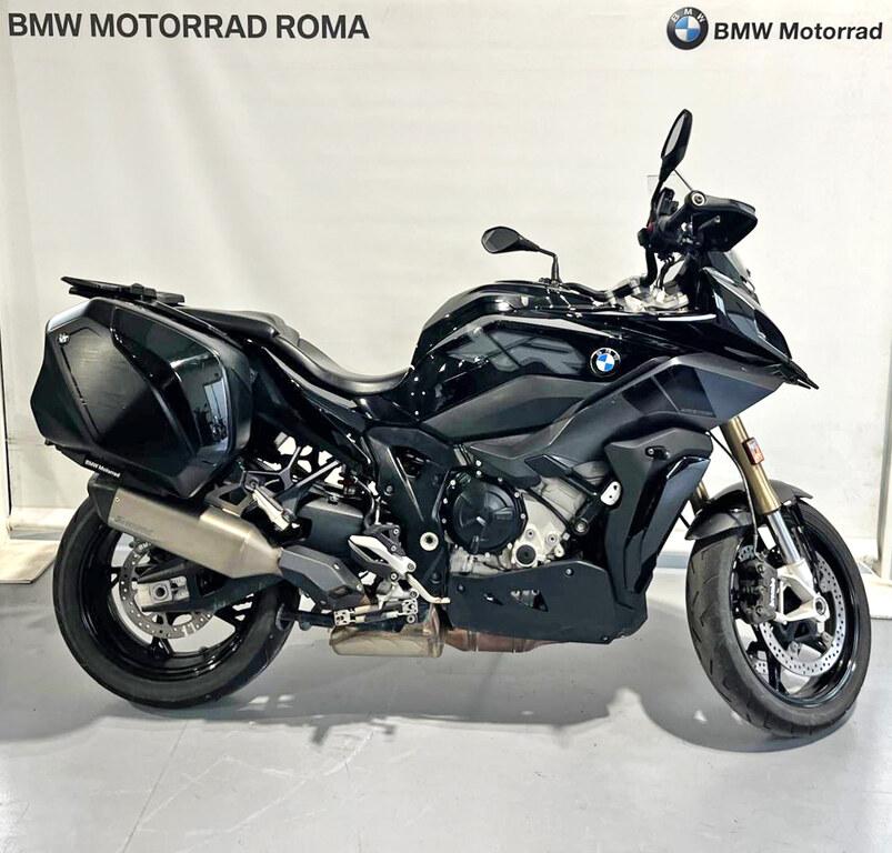 usatostore.bmw-motorrad.it Store BMW Motorrad S 1000 XR BMW S 1000 XR ABS MY21