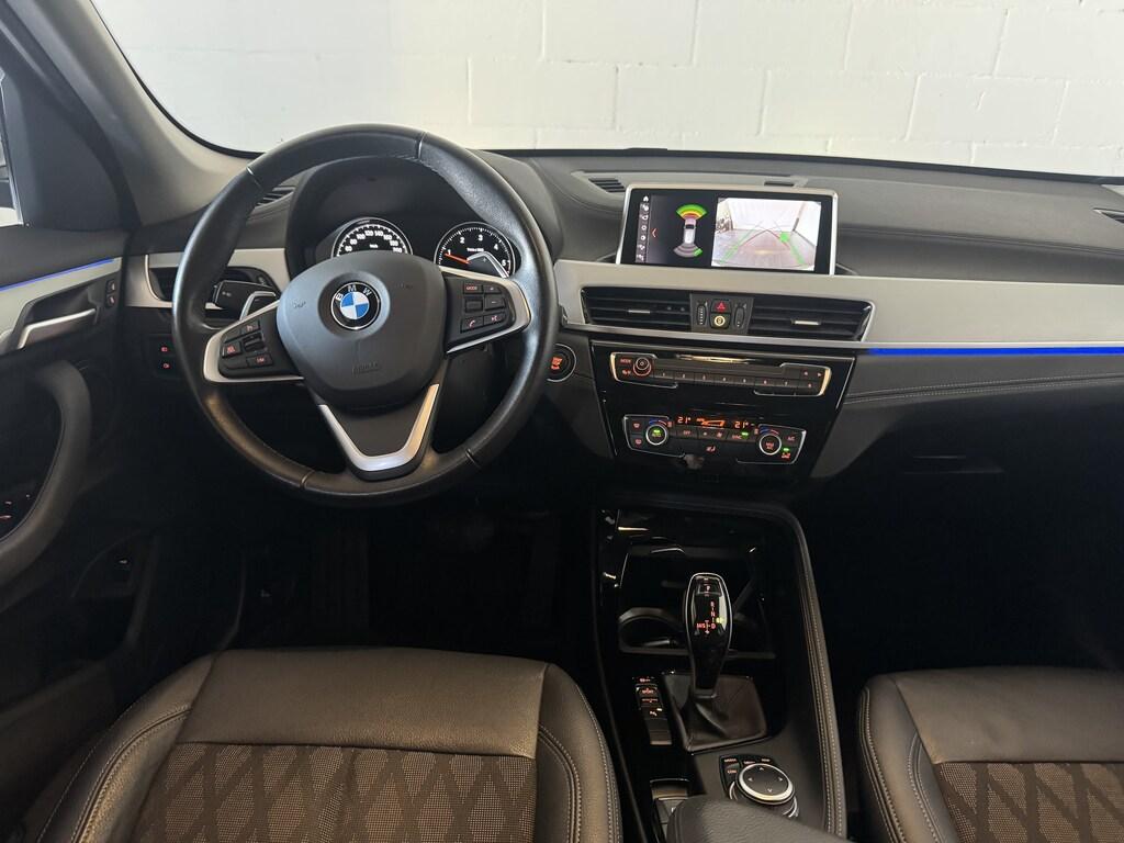 usatostore.bmw.it Store BMW X1 sdrive18d xLine Plus auto