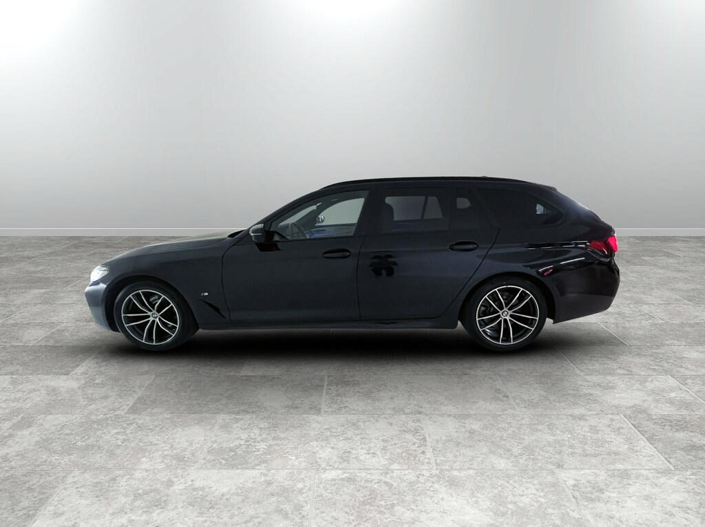 usatostore.bmw.it Store BMW Serie 5 520d Touring mhev 48V xdrive Msport auto