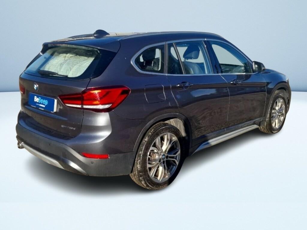 usatostore.bmw.it Store BMW X1 sdrive16d xLine Plus auto