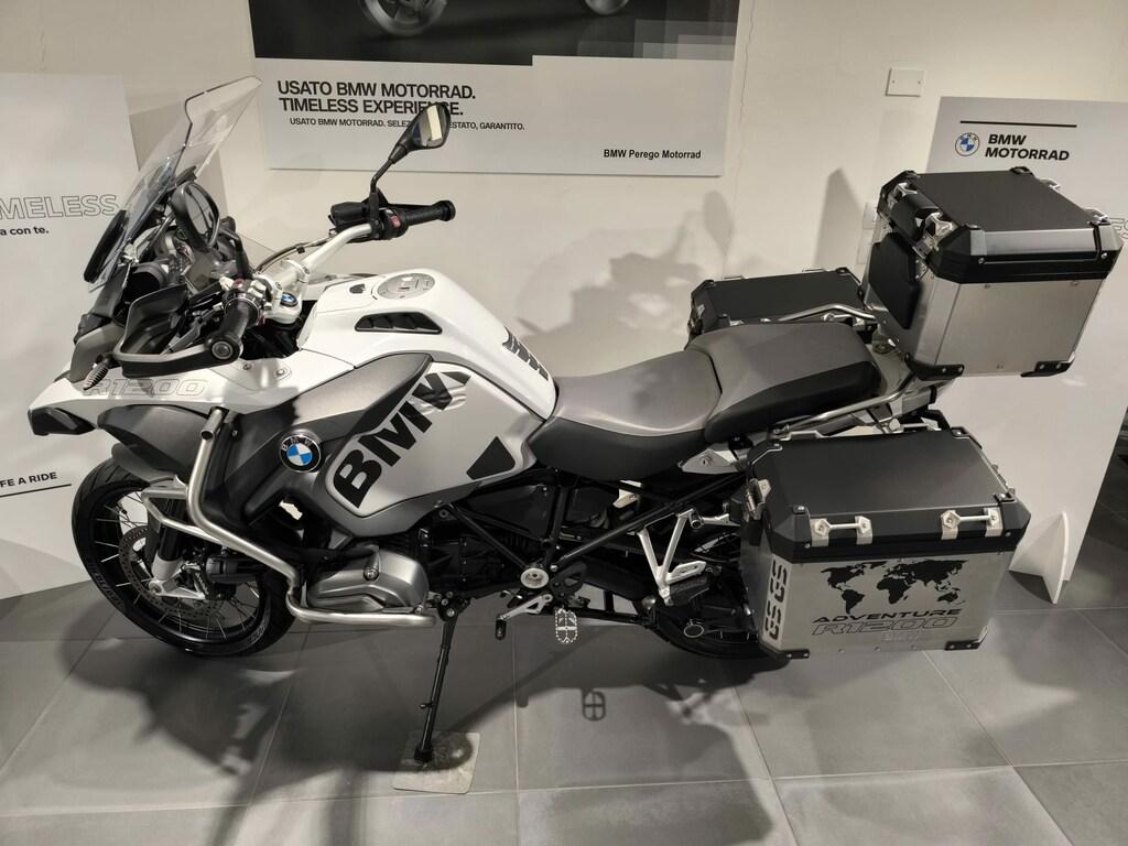 usatostore.bmw-motorrad.it Store BMW Motorrad R 1200 GS BMW R 1200 GS Adventure ABS MY14