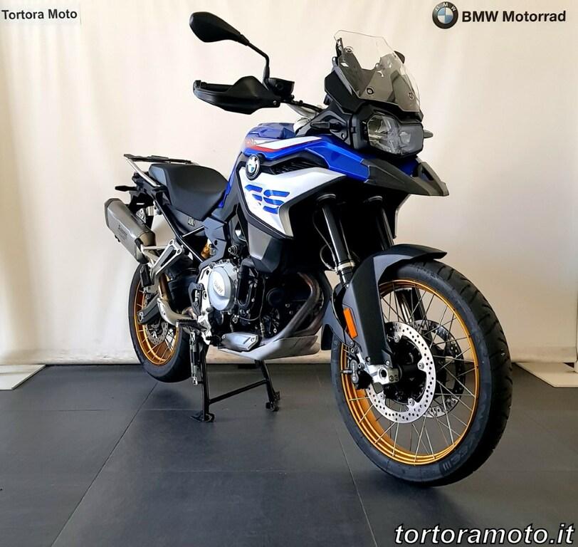 usatostore.bmw-motorrad.it Store BMW Motorrad F 850 GS BMW F 850 GS ABS MY21