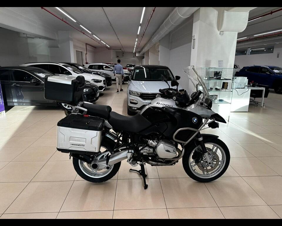 usatostore.bmw-motorrad.it Store BMW Motorrad R 1200 GS BMW R 1200 GS Adventure MY06