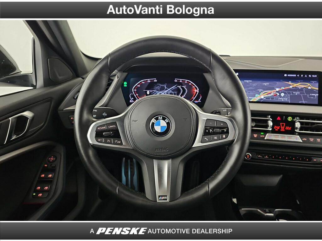 usatostore.bmw.it Store BMW Serie 1 116d Msport auto