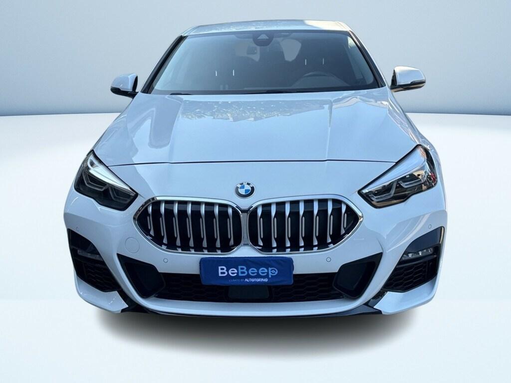 usatostore.bmw.it Store BMW Serie 2 218d Gran Coupe Msport